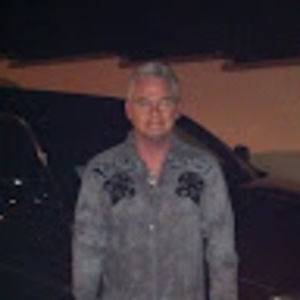 Meet your Posher, Mark